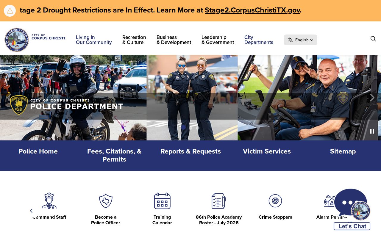 Separate city police jurisdiction outside Bishop criminal records